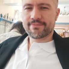 Фотография мужчины Данил, 41 год из г. Екатеринбург