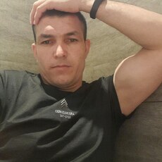 Фотография мужчины Sayli, 36 лет из г. Иркутск