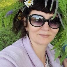 Фотография девушки Татьяна, 43 года из г. Ленинск-Кузнецкий