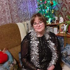 Фотография девушки Ольга, 48 лет из г. Чебаркуль