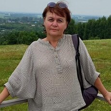 Фотография девушки Галина, 53 года из г. Барнаул