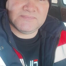 Фотография мужчины Ильгиз, 42 года из г. Мелеуз