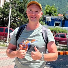 Фотография мужчины Юрий, 47 лет из г. Пущино