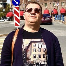 Фотография мужчины Евгений, 45 лет из г. Санкт-Петербург