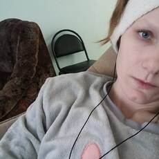 Фотография девушки Анастасия, 26 лет из г. Туймазы