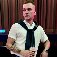 Фотография мужчины Владислав, 22 года из г. Воронеж