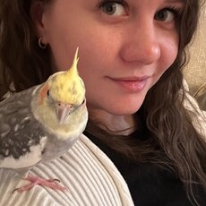 Фотография девушки Анастасия, 32 года из г. Сургут