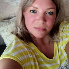 Фотография девушки Вика, 42 года из г. Новый Уренгой