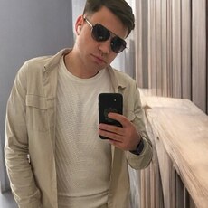 Фотография мужчины Михаил, 31 год из г. Тула