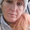 Любава, 49 лет