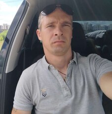 Фотография мужчины Александр, 37 лет из г. Пенза