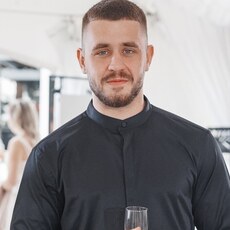 Фотография мужчины Кирилл, 23 года из г. Тула