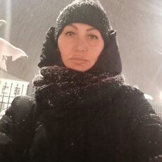 Фотография девушки Наталья, 49 лет из г. Москва