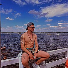 Фотография мужчины Georgi, 30 лет из г. Ольштын