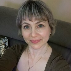 Светлана, 51 из г. Улан-Удэ.