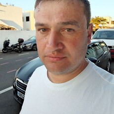 Фотография мужчины Олег, 44 года из г. Алматы