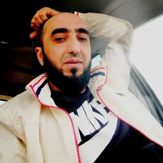 Фотография мужчины Имран, 60 лет из г. Санкт-Петербург