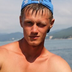 Фотография мужчины Рон, 39 лет из г. Альметьевск