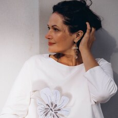 Фотография девушки Алина, 48 лет из г. Волгоград