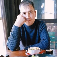 Фотография мужчины Виктор, 34 года из г. Чита