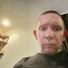 Фотография мужчины Сергей, 43 года из г. Рязань