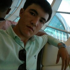 Фотография мужчины Артур, 28 лет из г. Челябинск