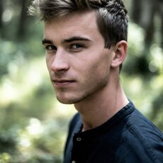 Фотография мужчины Игорь, 28 лет из г. Зеленоград