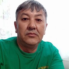 Фотография мужчины Marat, 48 лет из г. Омск