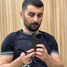 Фотография мужчины Давид, 37 лет из г. Москва