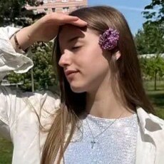 Фотография девушки Ола Пда, 27 лет из г. Слуцк