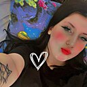 Анастасия, 18 лет