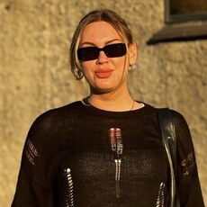 Anfisa, 27 из г. Санкт-Петербург.