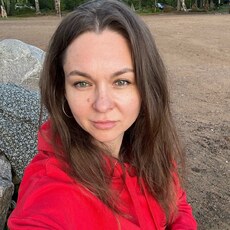Фотография девушки Екатерина, 43 года из г. Санкт-Петербург