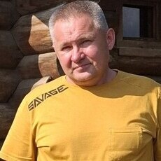 Фотография мужчины Эдуард, 56 лет из г. Тюмень