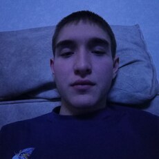Фотография мужчины Илья, 20 лет из г. Чебоксары