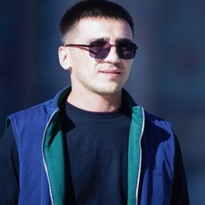 Фотография мужчины Murod, 34 года из г. Ташкент