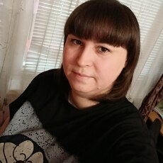 Фотография девушки Ксюнька, 35 лет из г. Санкт-Петербург