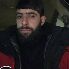 Фотография мужчины Kamo, 27 лет из г. Артем