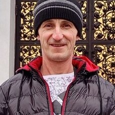 Фотография мужчины Виктор, 42 года из г. Луганск