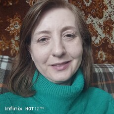 Юля, 49 из г. Новосибирск.