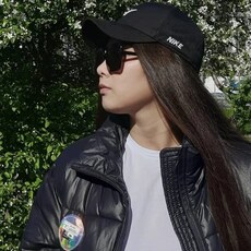 Кристина, 28 из г. Саратов.