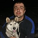 Андрей, 35 лет