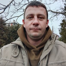 Фотография мужчины Александр, 38 лет из г. Брест