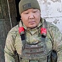 Бэлиг, 37 лет