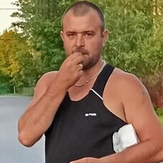 Фотография мужчины Максим, 39 лет из г. Петрозаводск