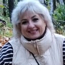 Елена, 59 лет