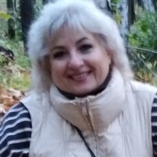 Фотография девушки Елена, 59 лет из г. Октябрьск