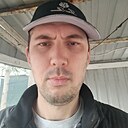 Мухамммад, 34 года