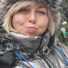 Фотография девушки Марфа, 46 лет из г. Москва