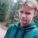 Егор, 18 лет